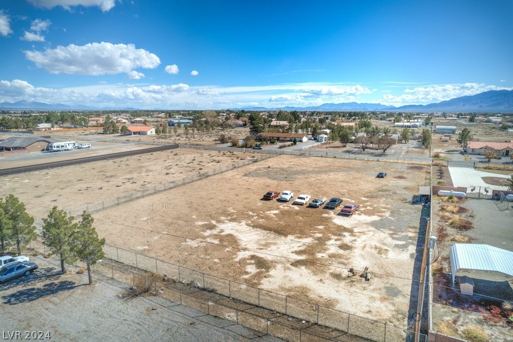 1280 Gray Fox Way Pahrump NV 89048
