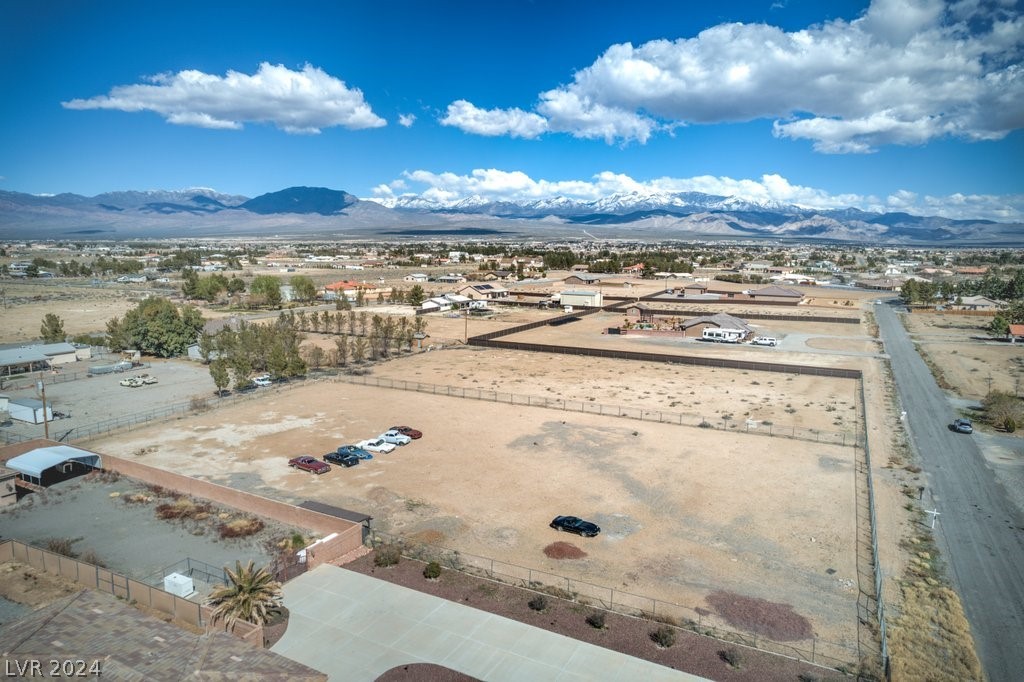 1280 Gray Fox Way Pahrump NV 89048