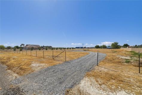 4101 Pawnee Place Pahrump NV 89061