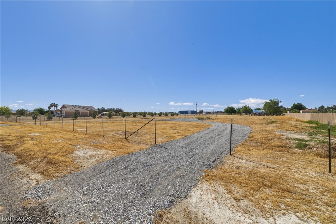 4101 Pawnee Place Pahrump NV 89061