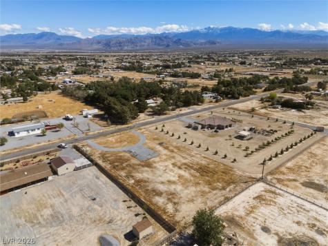 4101 Pawnee Place Pahrump NV 89061