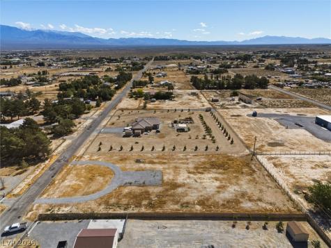 4101 Pawnee Place Pahrump NV 89061