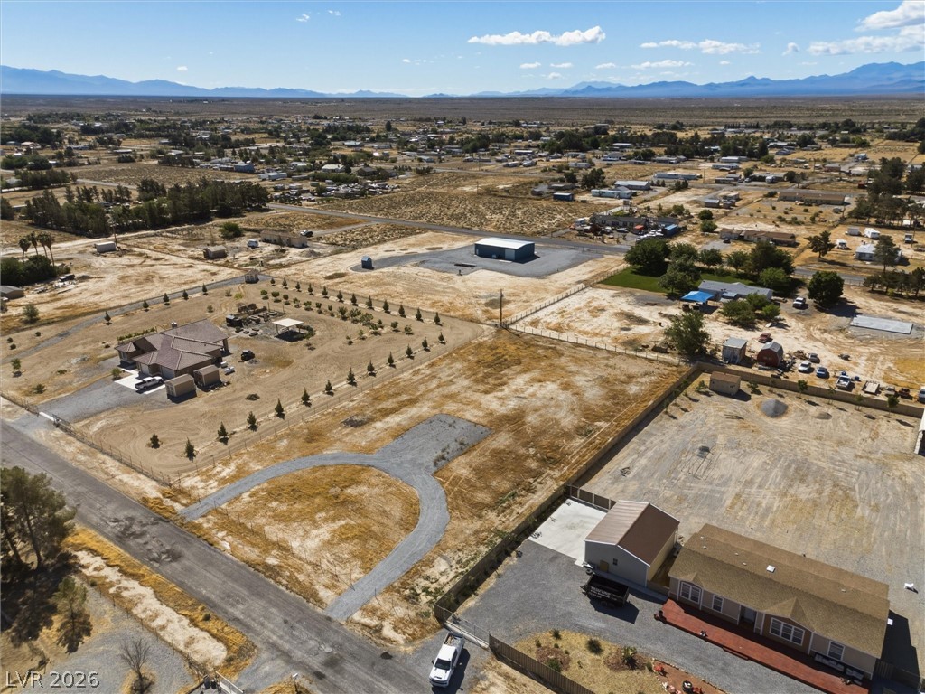 4101 Pawnee Place Pahrump NV 89061