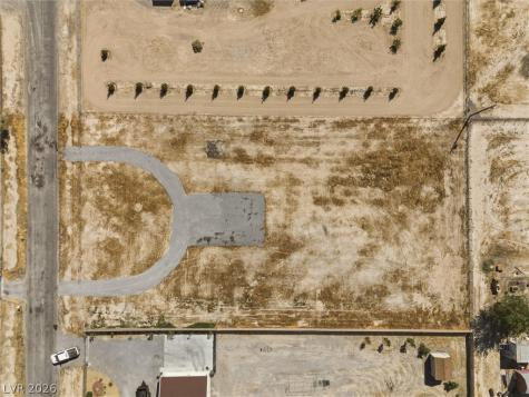4101 Pawnee Place Pahrump NV 89061