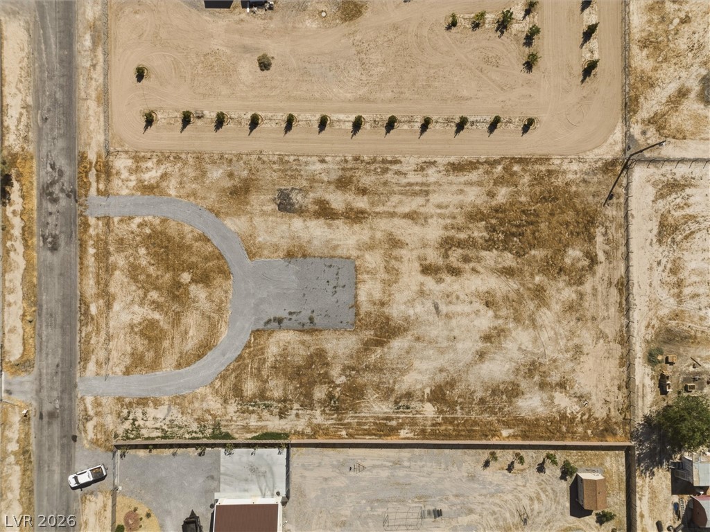 4101 Pawnee Place Pahrump NV 89061