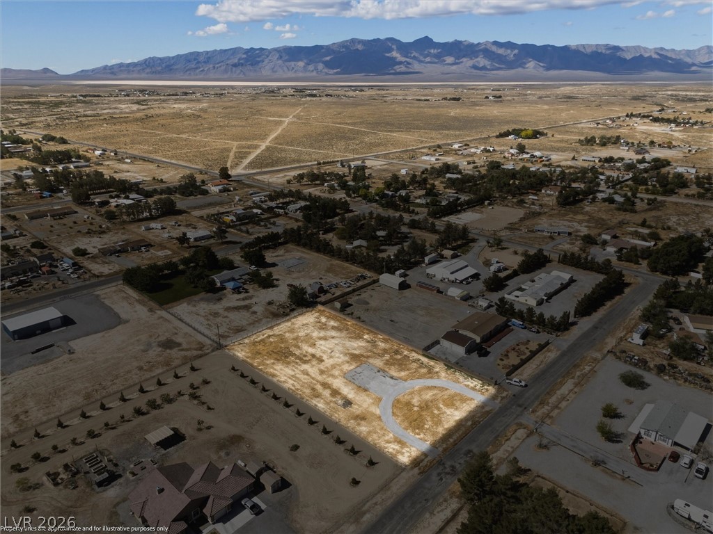 4101 Pawnee Place Pahrump NV 89061