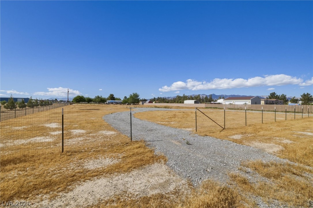 4101 Pawnee Place Pahrump NV 89061