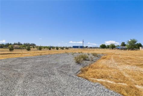 4101 Pawnee Place Pahrump NV 89061