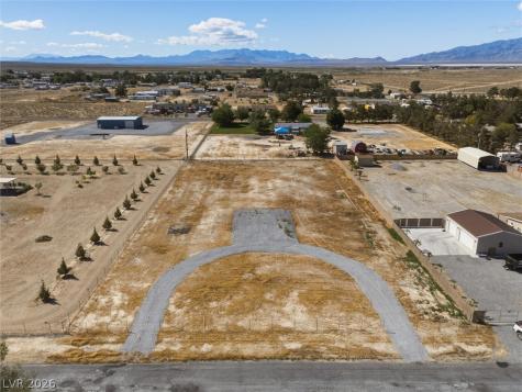 4101 Pawnee Place Pahrump NV 89061