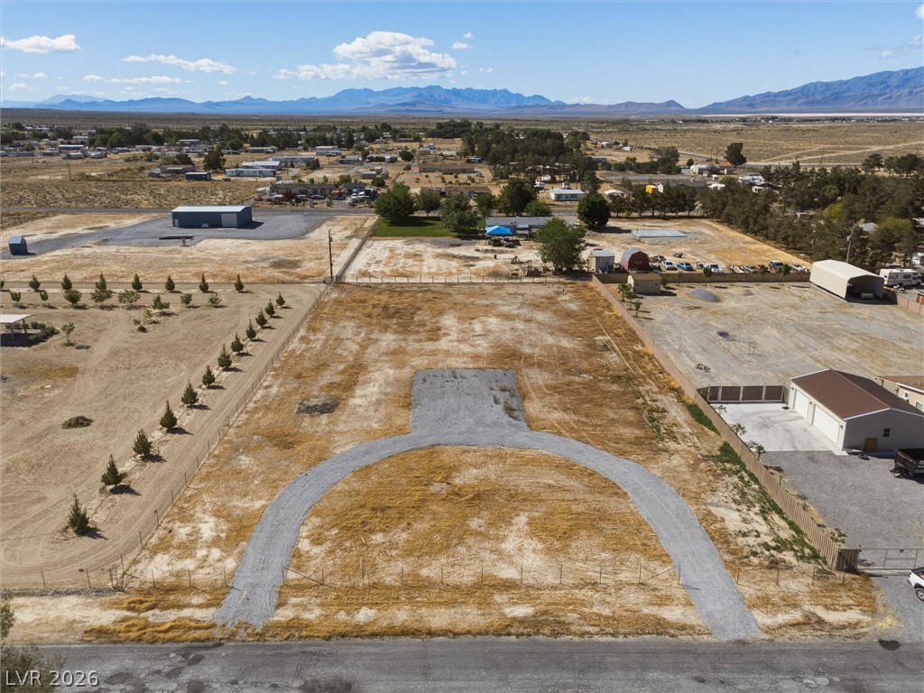 4101 Pawnee Place Pahrump NV 89061