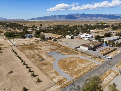 4101 Pawnee Place Pahrump NV 89061
