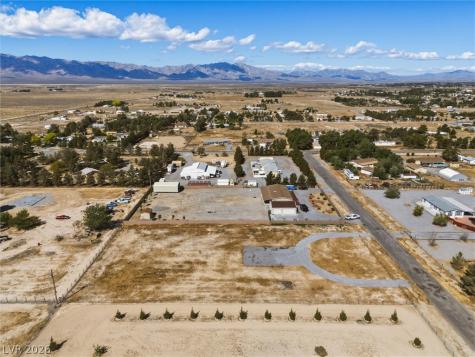 4101 Pawnee Place Pahrump NV 89061