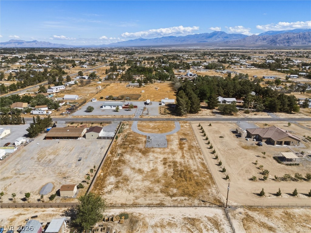 4101 Pawnee Place Pahrump NV 89061