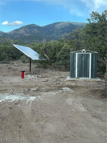 Lomprey Pioche NV 89043