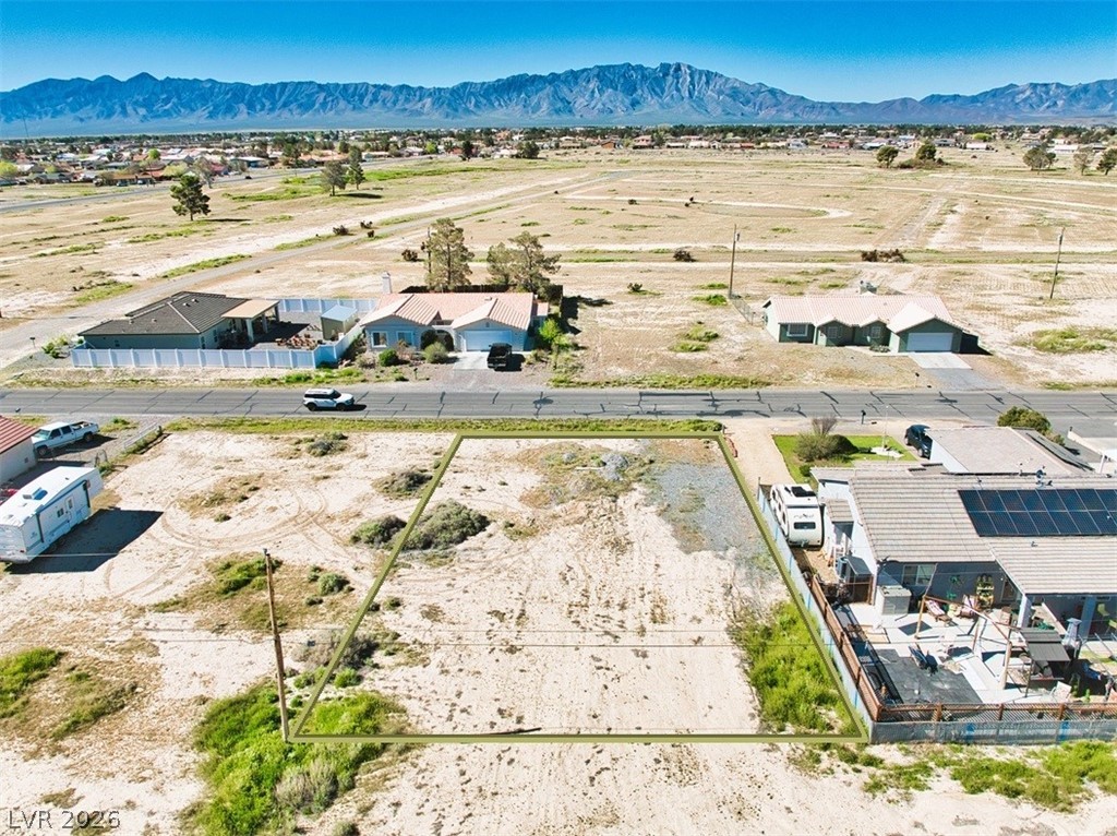 1901 Upland Avenue Pahrump NV 89048