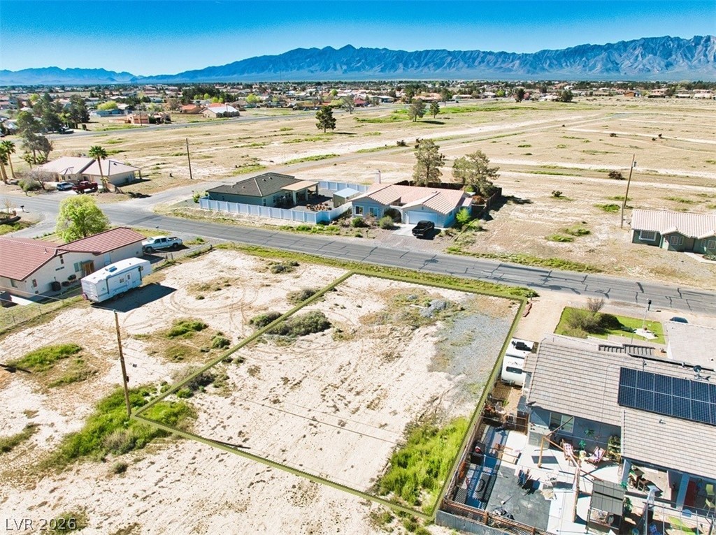 1901 Upland Avenue Pahrump NV 89048