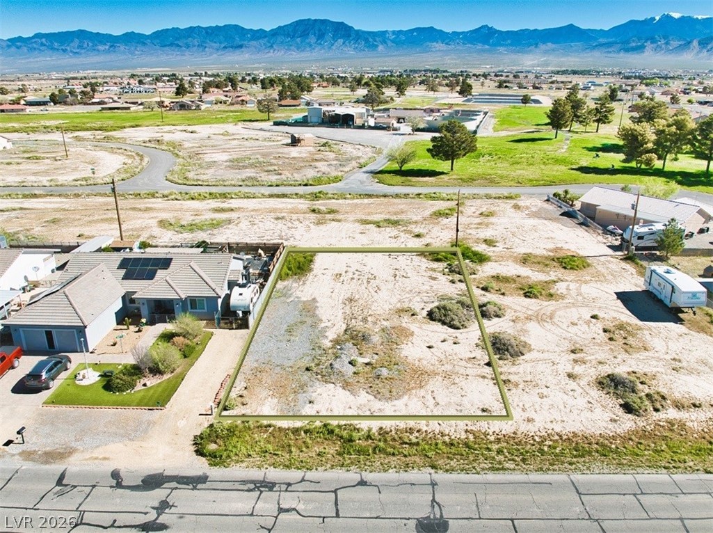 1901 Upland Avenue Pahrump NV 89048