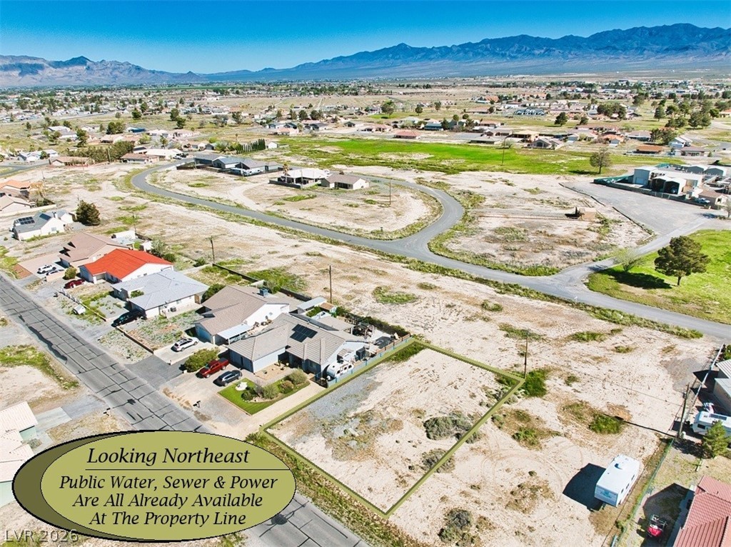 1901 Upland Avenue Pahrump NV 89048