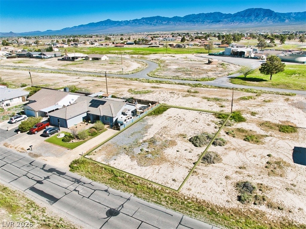 1901 Upland Avenue Pahrump NV 89048