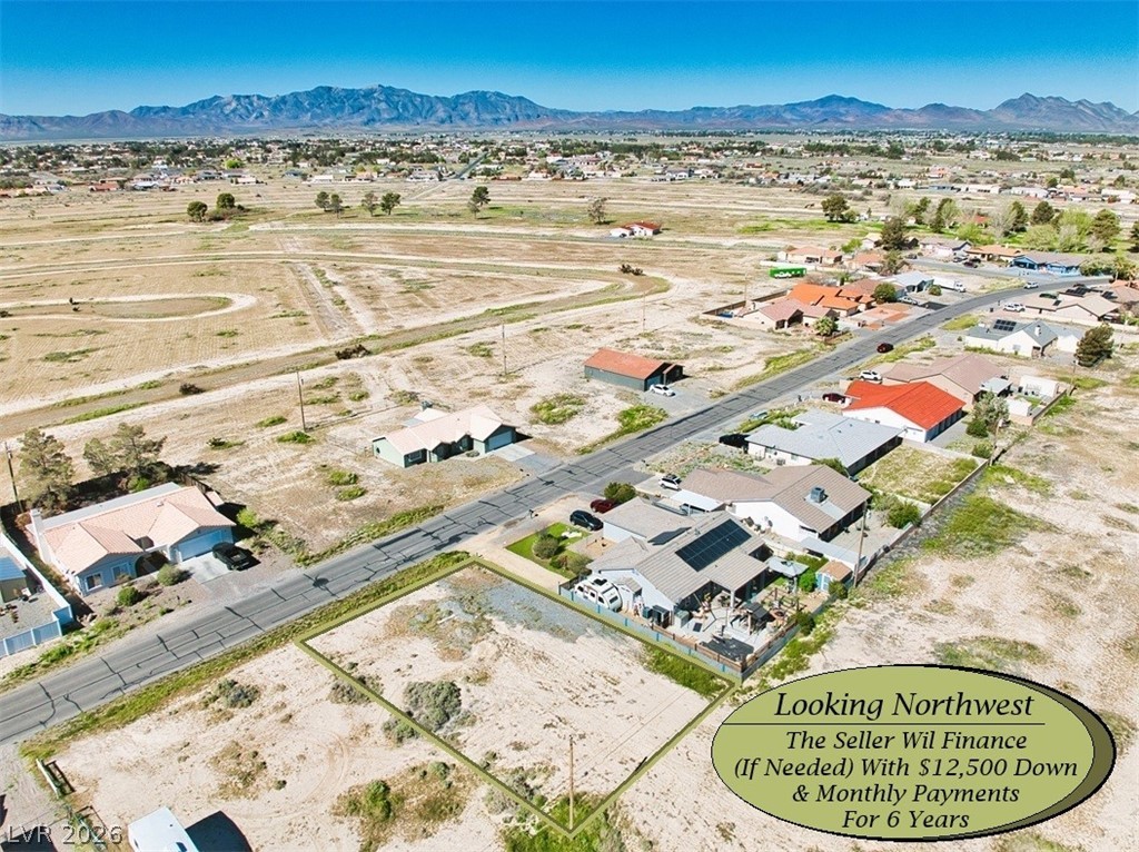 1901 Upland Avenue Pahrump NV 89048