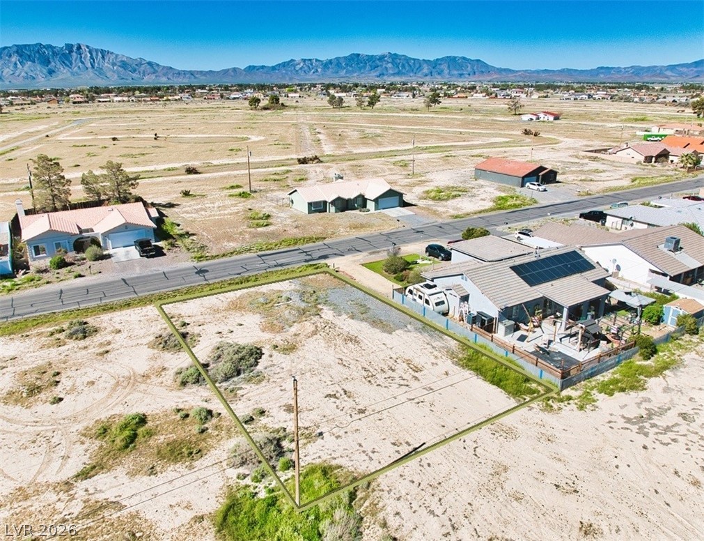 1901 Upland Avenue Pahrump NV 89048