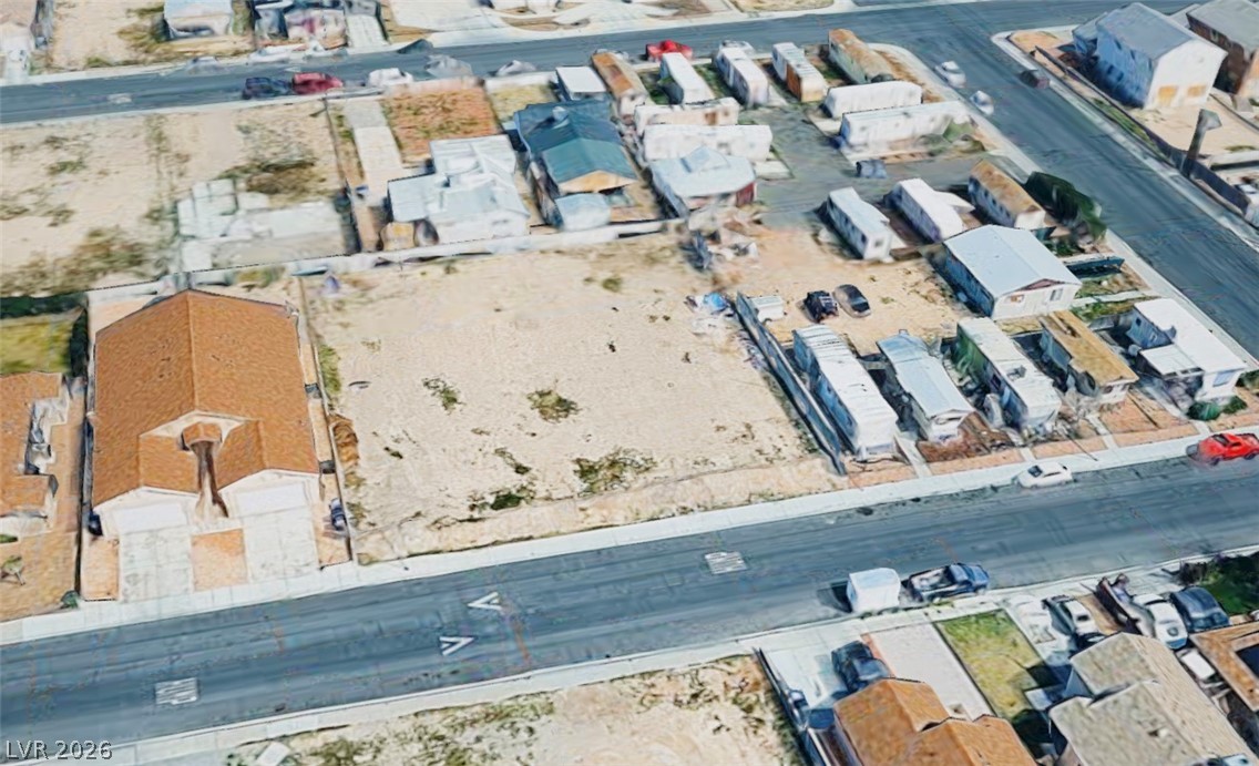 1360 Hassell Avenue Las Vegas NV 89106