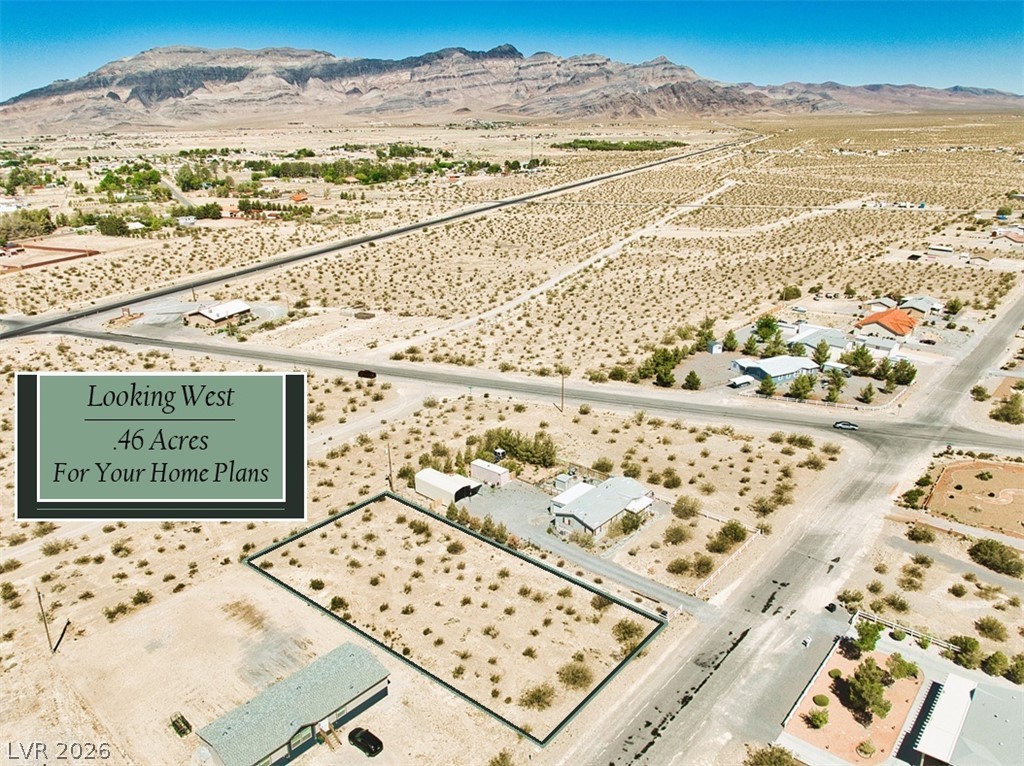 5640 Genoa Avenue Pahrump NV 89060