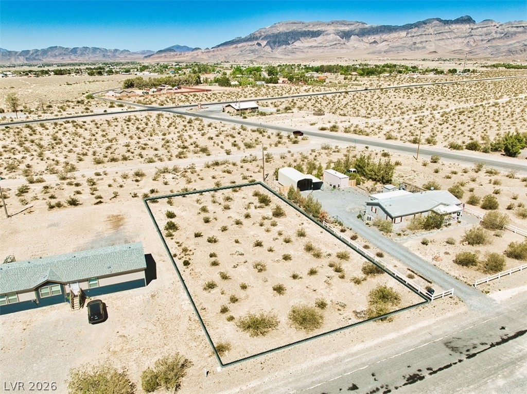 5640 Genoa Avenue Pahrump NV 89060