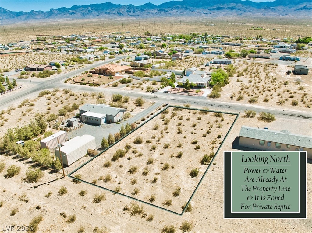 5640 Genoa Avenue Pahrump NV 89060