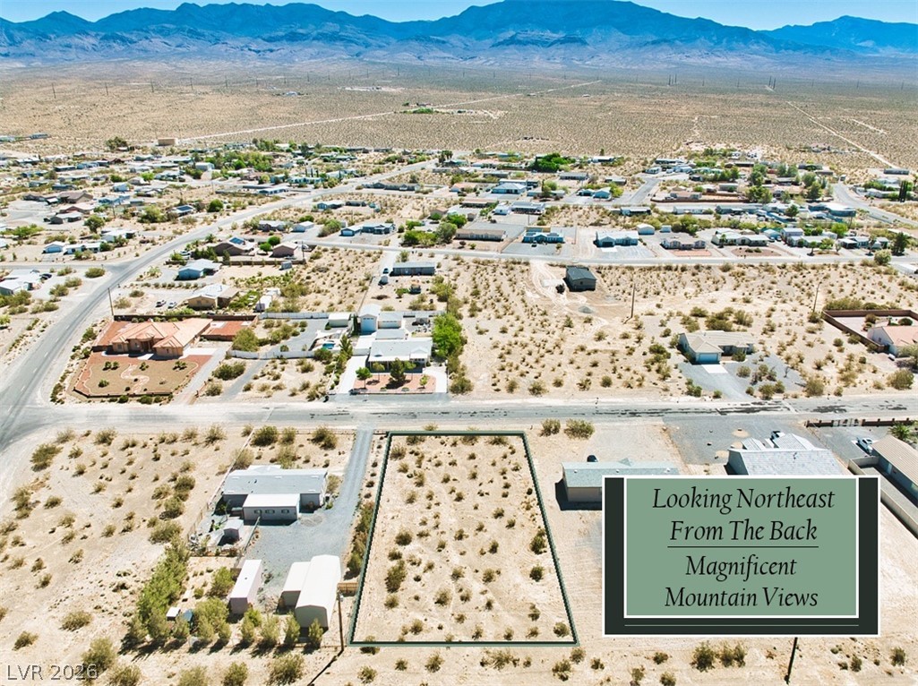 5640 Genoa Avenue Pahrump NV 89060