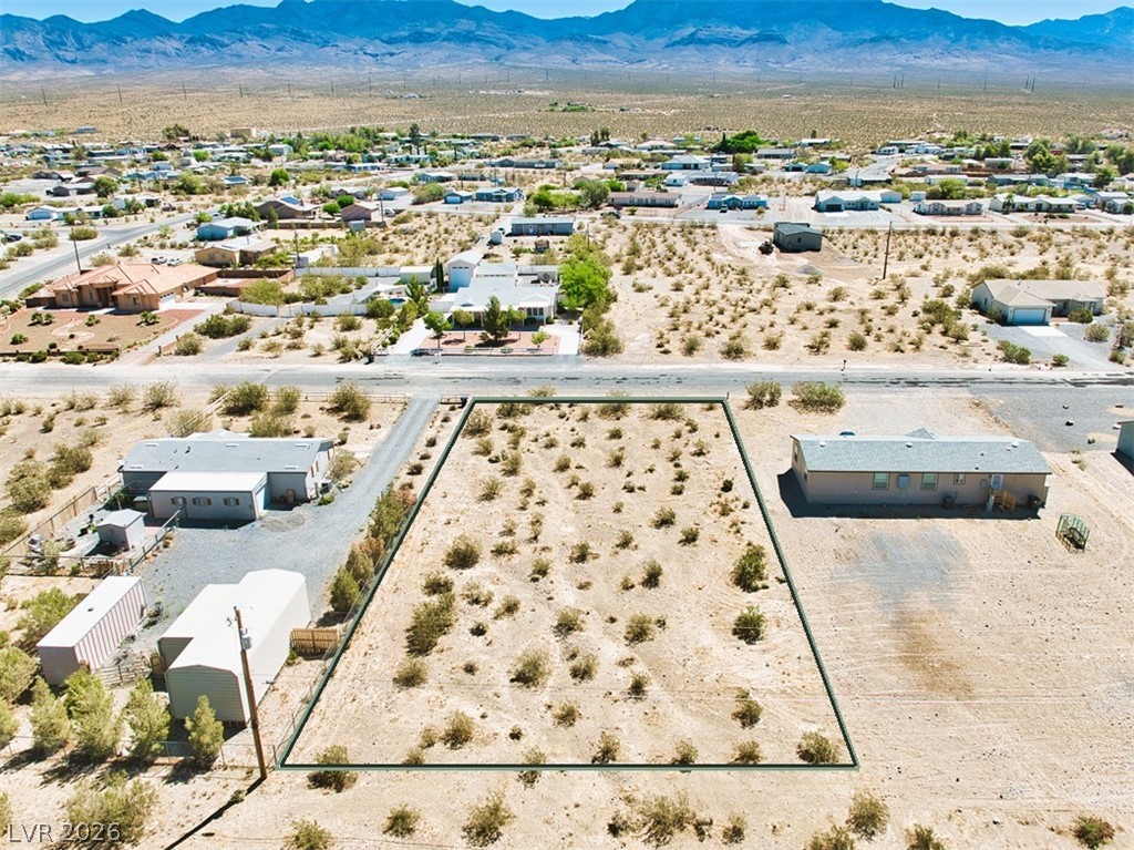5640 Genoa Avenue Pahrump NV 89060