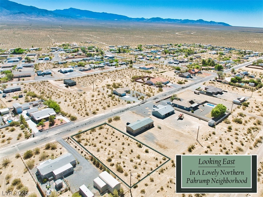5640 Genoa Avenue Pahrump NV 89060