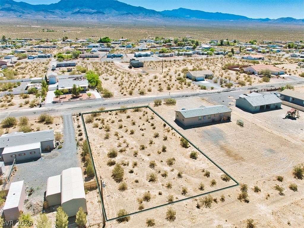 5640 Genoa Avenue Pahrump NV 89060