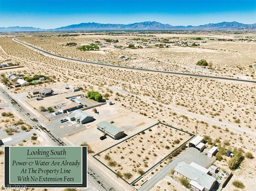 5640 Genoa Avenue Pahrump NV 89060