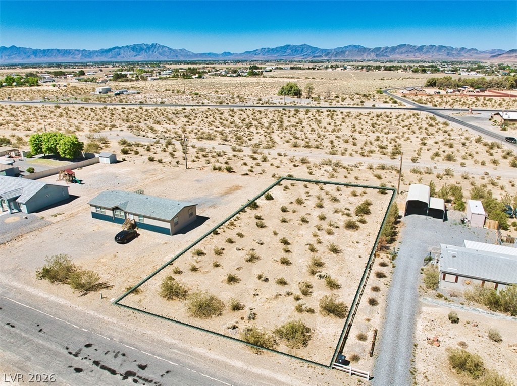 5640 Genoa Avenue Pahrump NV 89060