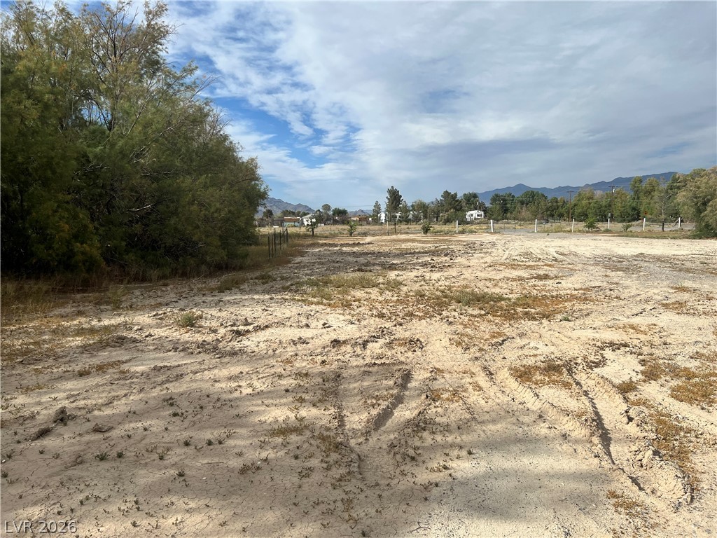 160 South Leslie Street Pahrump NV 89048