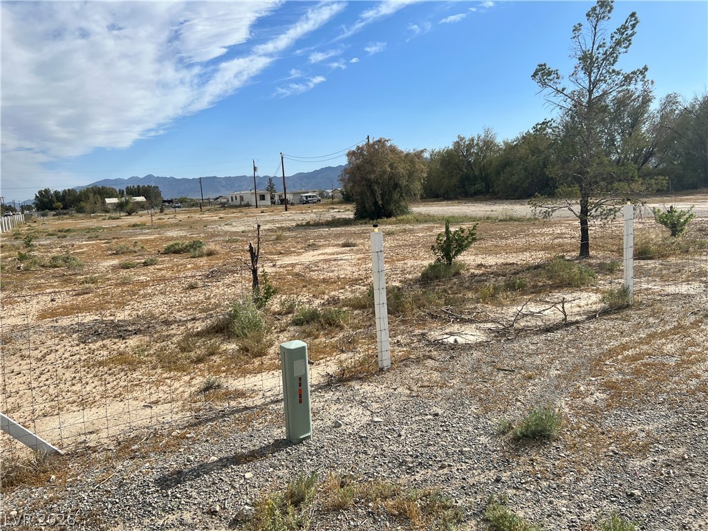 160 South Leslie Street Pahrump NV 89048