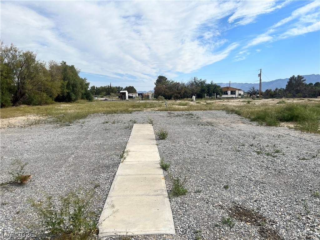 160 South Leslie Street Pahrump NV 89048