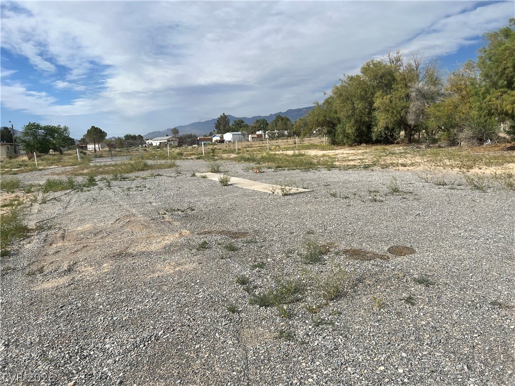 160 South Leslie Street Pahrump NV 89048