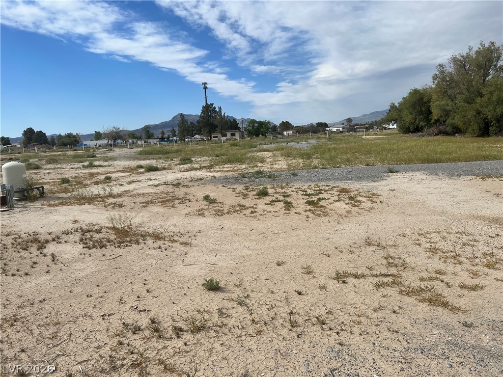 160 South Leslie Street Pahrump NV 89048