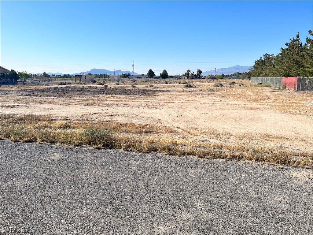 160 South Leslie Street Pahrump NV 89048