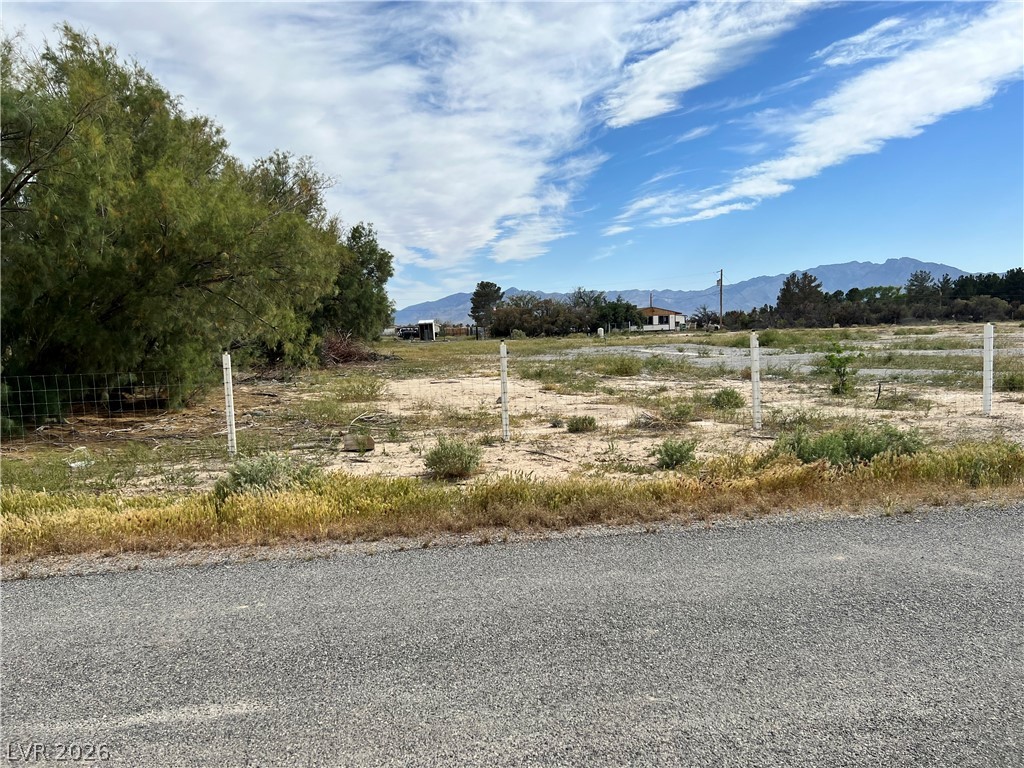160 South Leslie Street Pahrump NV 89048
