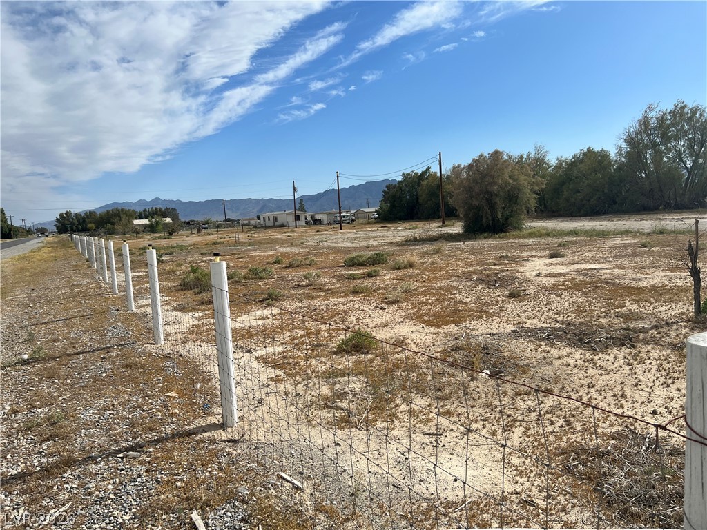160 South Leslie Street Pahrump NV 89048