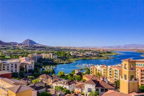5 Rainbow Point Place Henderson NV 89011