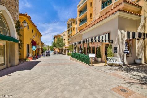5 Rainbow Point Place Henderson NV 89011