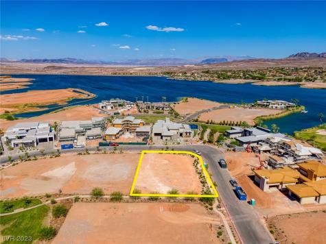 5 Rainbow Point Place Henderson NV 89011
