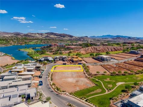 5 Rainbow Point Place Henderson NV 89011