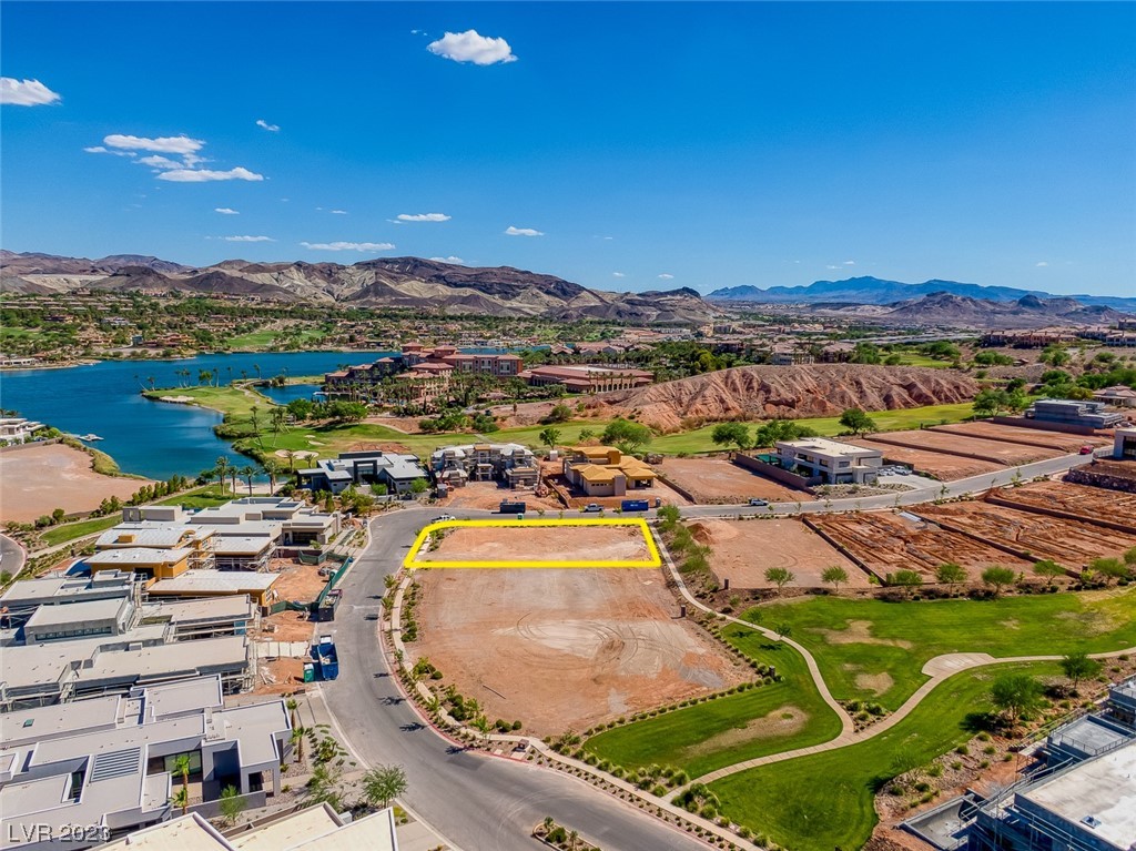 5 Rainbow Point Place Henderson NV 89011