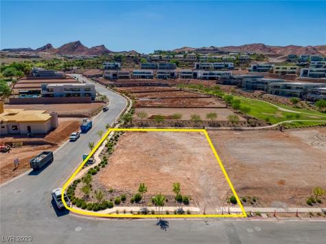 5 Rainbow Point Place Henderson NV 89011