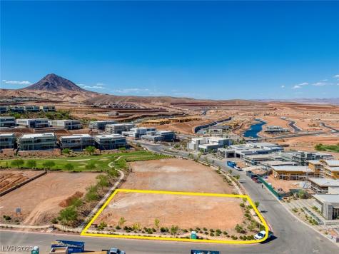 5 Rainbow Point Place Henderson NV 89011